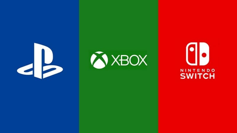 Sony, Microsoft, Nintendo video game tariffs