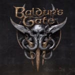 Baldur's Gate 3