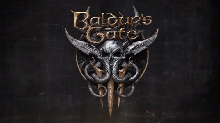 Baldur's Gate 3