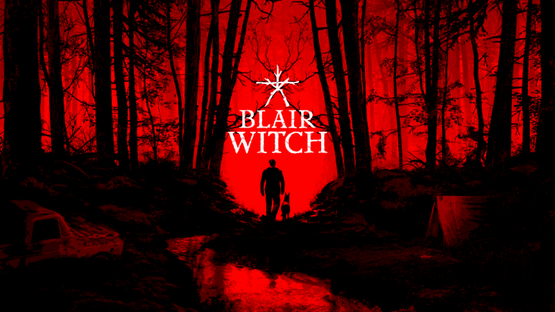 Blair WItch