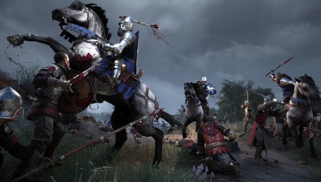 Chivalry 2 Gameplay Trailer Revealed At E3 2019 (VIDEO)