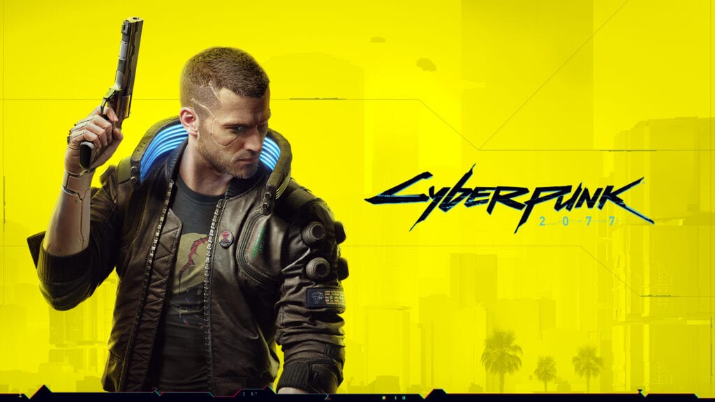 CDPR dev defends Starfield amid criticisms that its character animations  don't match up to Cyberpunk 2077