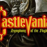 Castlevania Symphony of the Night