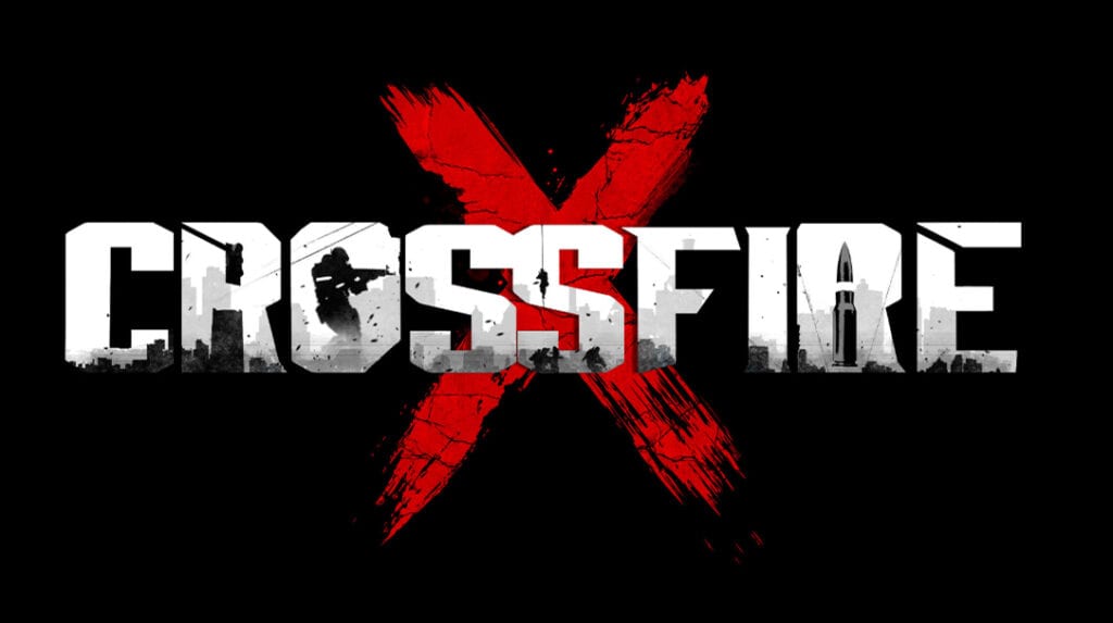 CrossfireX