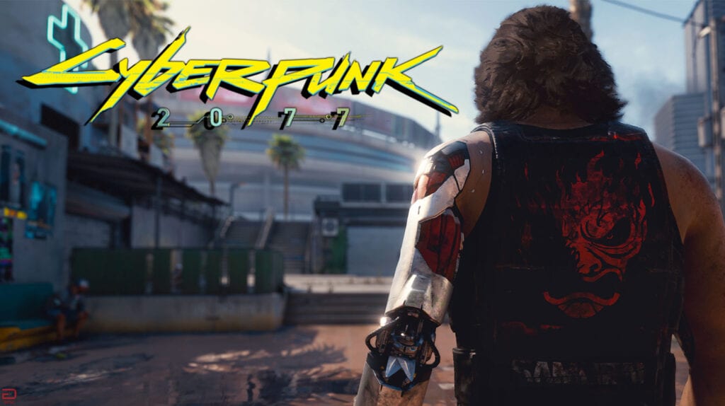 Cyberpunk 2077 Ending Expansions