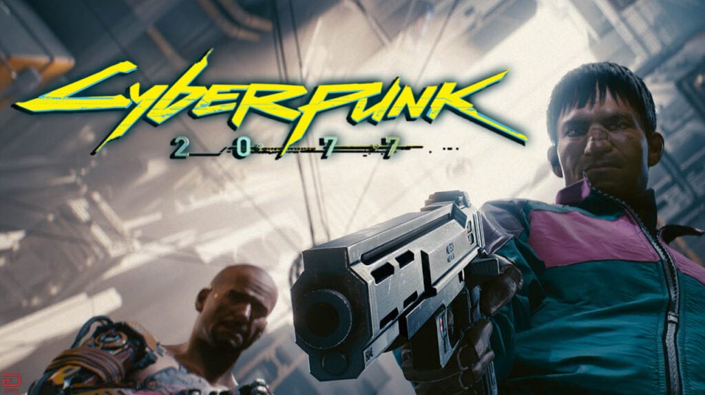 Cyberpunk 2077 Release