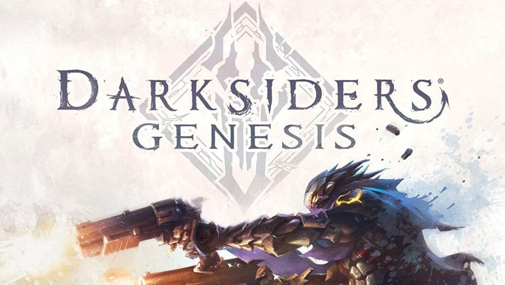 Darksiders Genesis Confirmed For Nintendo Switch, Inspired By Diablo (VIDEO)