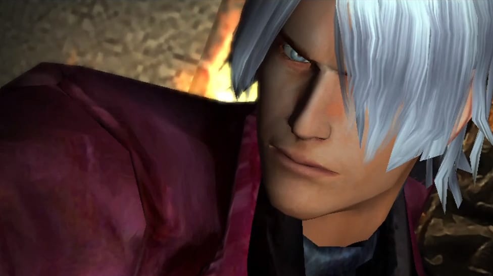 Devil May Cry Nintendo Switch