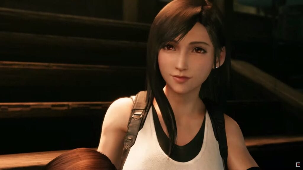 New Final Fantasy VII Remake Trailer Reveals Epic Tifa Gameplay (VIDEO)