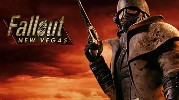 Fallout: New Vegas' Chris Avellone Explains The Game's Abrupt Ending