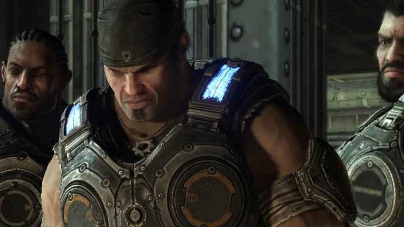 The Gears Of War Movie Will Take Place In An Alternate Reality