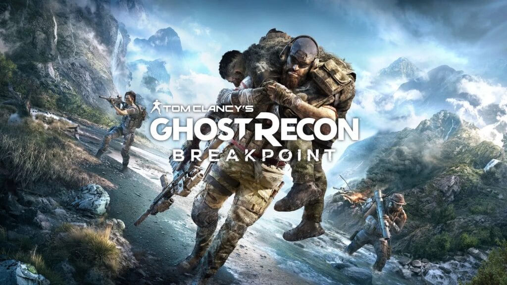 New Ghost Recon: Breakpoint Trailer Revealed At E3 2019 (VIDEO)