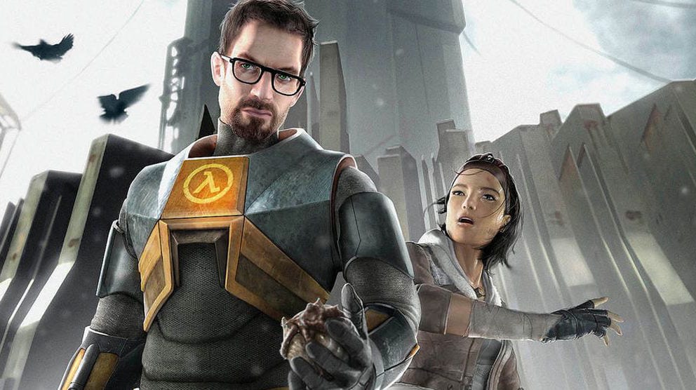 Half-Life 3