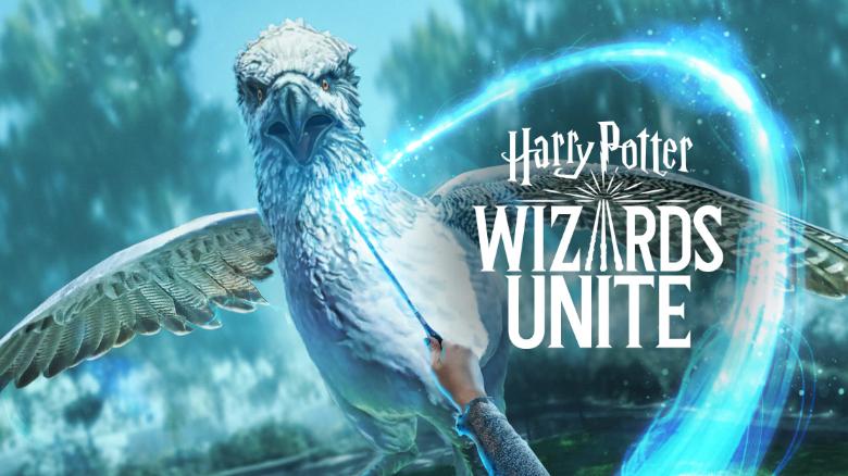 Harry Potter: Wizards Unite