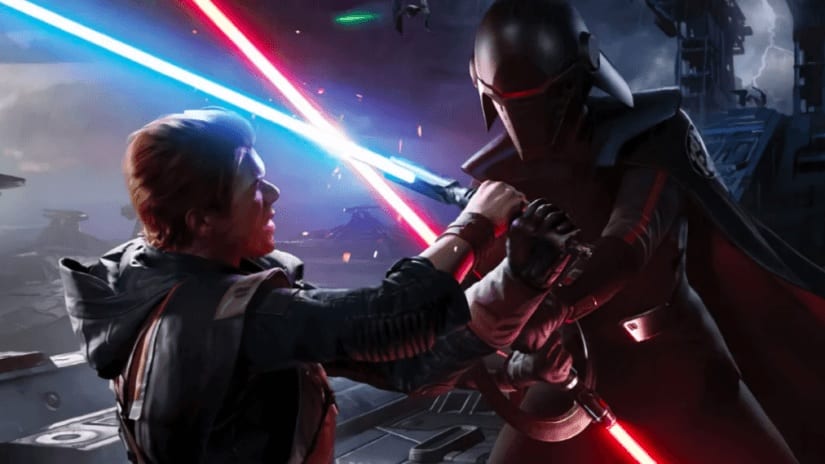 Star Wars Jedi Fallen Order Will Keep Violence Censored For Disney