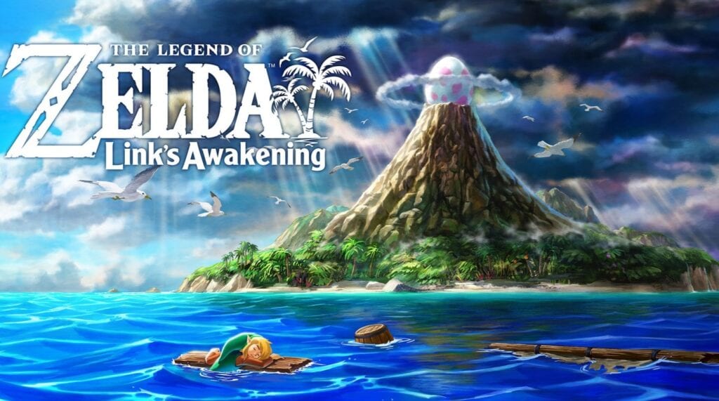 The Legend Of Zelda: Link's Awakening, Luigi's Mansion 3, And More Playable At E3 2019