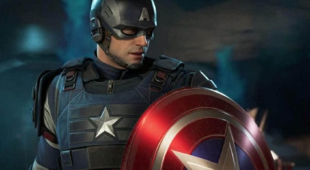 Marvel's Avengers Features A Loot Rarity System