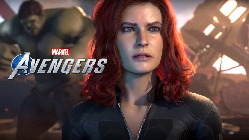 Marvel's Avengers Will Focus More On Being Original, Less On "Iconic Fan Service"