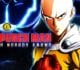 One Punch Man