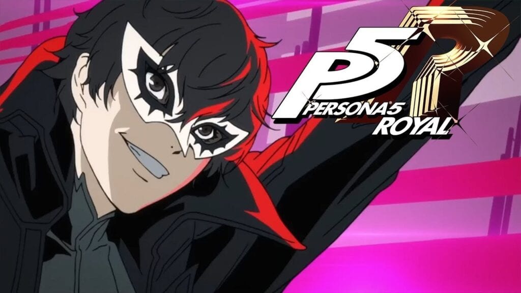 Persona 5: The Royal Will Be a PS4 Exclusive, No Other Platform Releases Planned