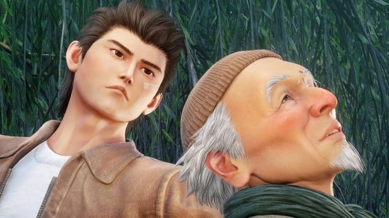 Shenmue 3 Receives New Trailer, Confirmed As Epic Games Store Exclusive (VIDEO)