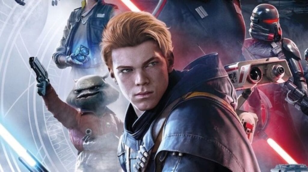 Star Wars Jedi Fallen Order Will Include Characters From Rogue One