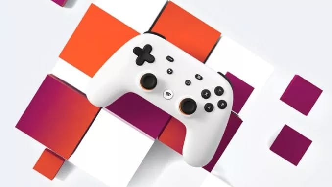 Google Stadia Launch Title Lineup Revealed