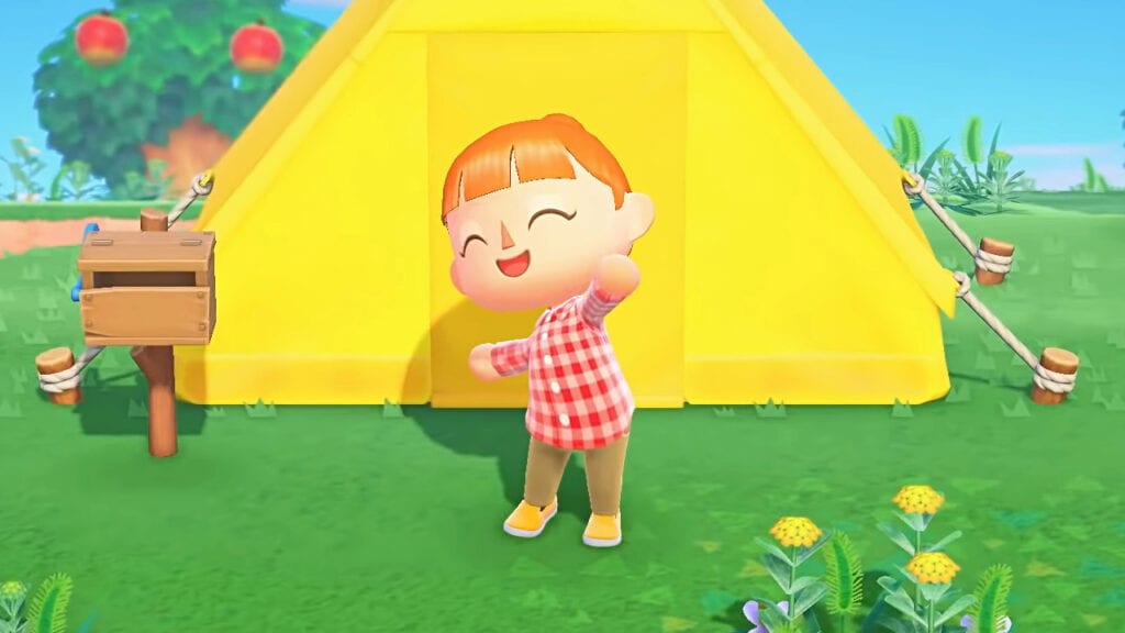 Animal Crossing: New Horizons Delayed To Avoid Rushed Game