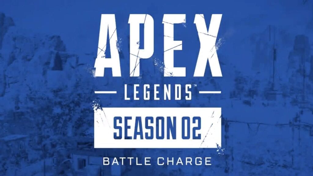 Apex Legends Season 2