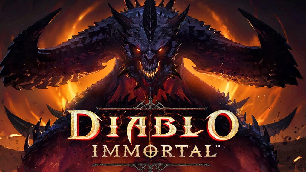 Blizzard Founder Assures PC Support Following Diablo Immortal