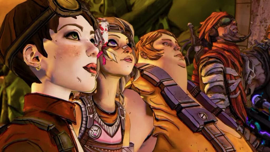 Borderlands 2 DLC That Bridges The Gap To Borderlands 3 Available Now (VIDEO)