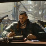 Cyberpunk 2077 Multiplayer