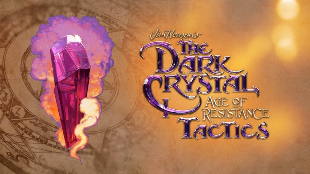 The Dark Crystal: Age of Resistance Tactics Revealed By Nintendo (VIDEO)