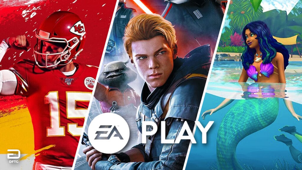 EA Play 2019: Everything Announced At The Pre-E3 Event (VIDEO)