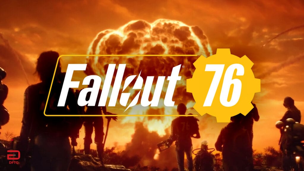 Fallout 76 Reception Was "Deserved," Says Todd Howard In Extensive New Interview