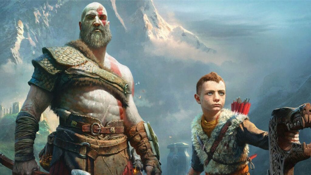 God Of War 2 Hinted At In New Santa Monica Studio Job Listings