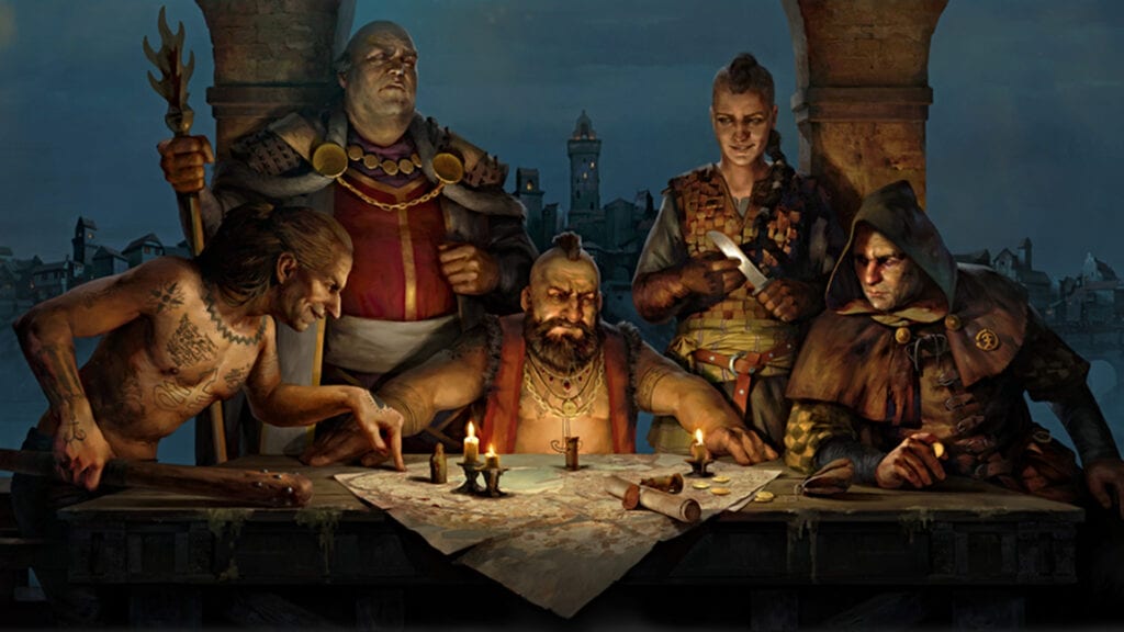 gwent novigrad expansion