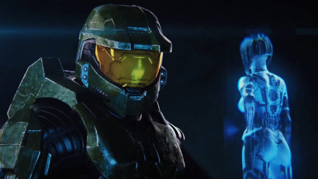 Halo TV Show Heavily Inspired By Game Of Thrones