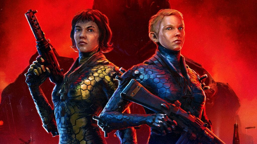 How Long Is Wolfenstein: Youngblood?