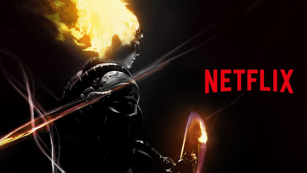 Magic The Gathering Netflix Series Coming From Avengers Endgame Directors