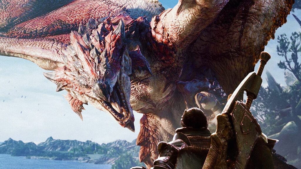 Monster Hunter Movie Trailer Leak Reveals First Footage (VIDEO)