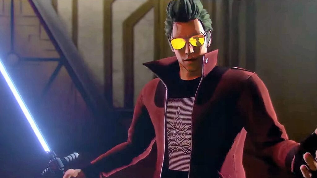 No More Heroes 3 Announced With New E3 2019 Trailer (VIDEO)