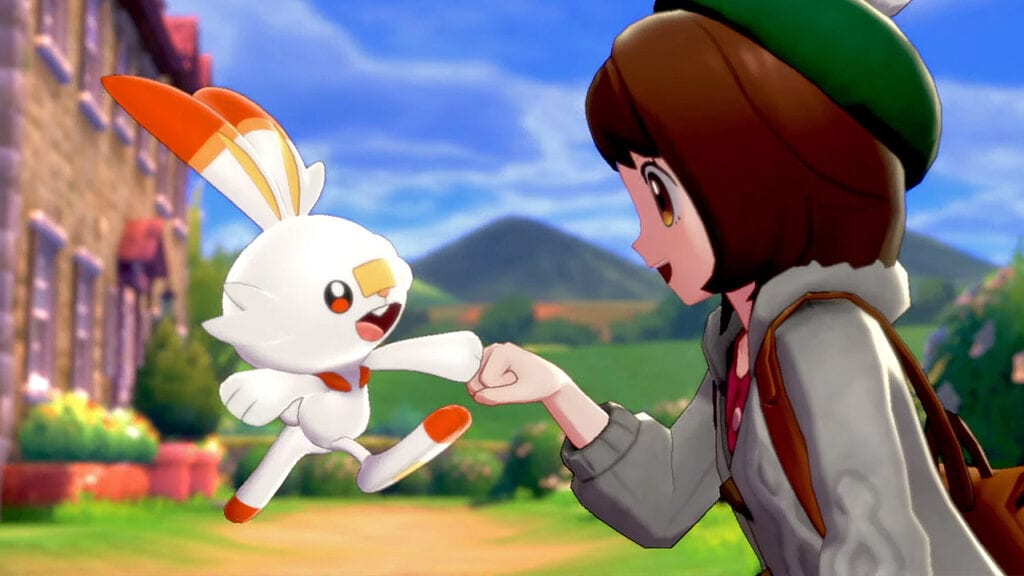 Pokémon Sword And Shield Release Date Set With New Trailer (VIDEO)