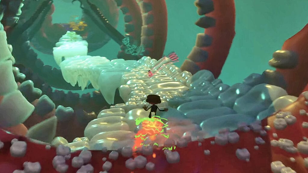 Psychonauts 2 Debuts First Gameplay At E3 2019 (VIDEO)