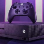 Purple Xbox One S Bundle Officially Revealed