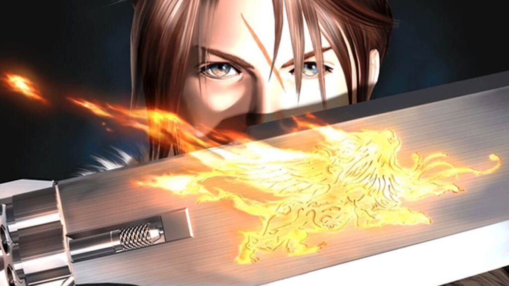 Final Fantasy VIII Remaster Officially Announced At E3 2019 (VIDEO)