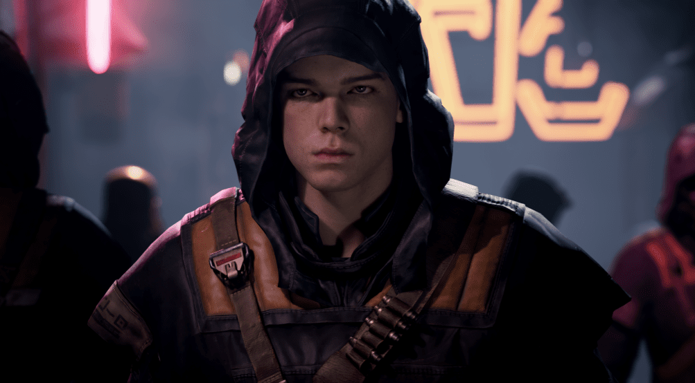 Star Wars Jedi Fallen Order Initially Made Disney Nervous