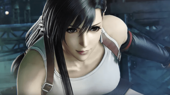 Dissidia Final Fantasy NT Adds Tifa Lockhart To The Roster (VIDEO)