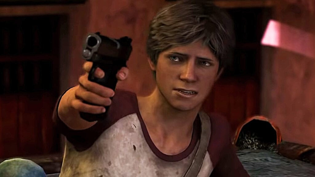 Uncharted Movie Release Date Set