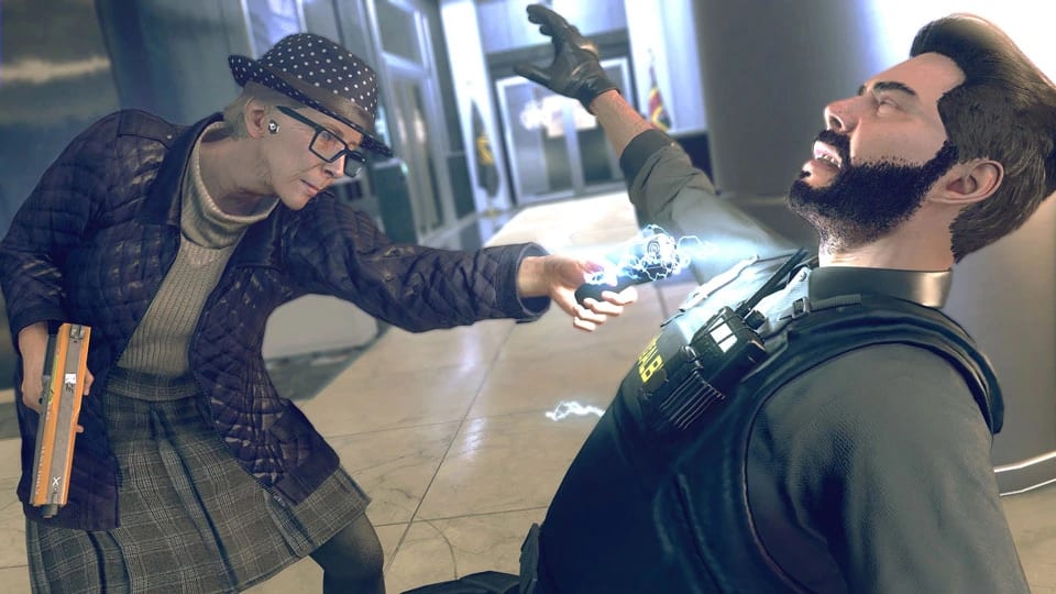 Watch Dogs Legion Reveals Extended Gameplay At E3 2019 (VIDEO)